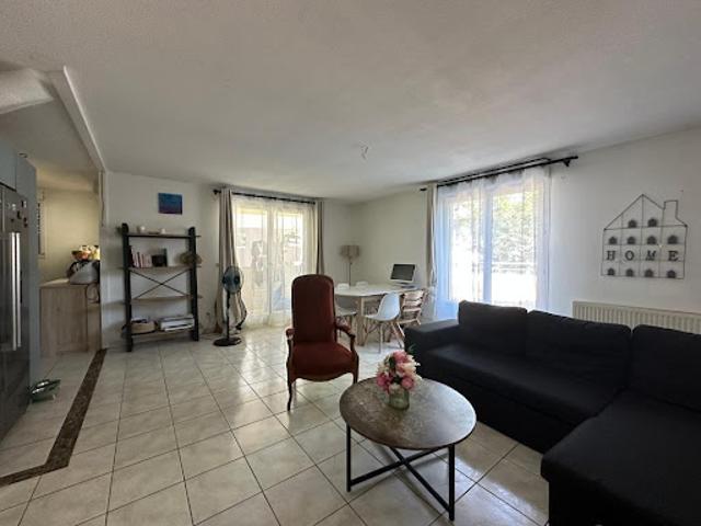 Vente Appartement 4 pièces 84 m2 Rumilly
