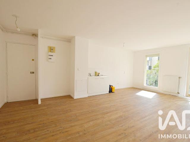 Vente Appartement 4 pièces 84 m2 Sannois