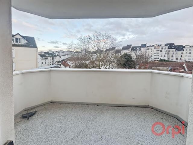 Vente Appartement 4 pièces 84.33 m2 Sannois