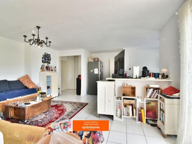 Vente Appartement 4 pièces 84 m2 Saint André de Cubzac