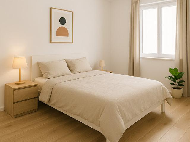 Vente Appartement 4 pièces 84 m2 Saint Cyr l'Ecole