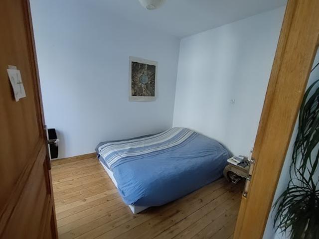 Vente Appartement 4 pièces 84 m2 Saint Girons