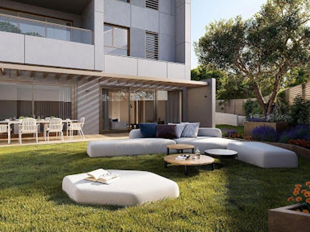 Vente Appartement 4 pièces 89 m2 Saint Julien en Genevois
