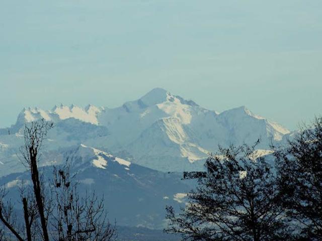 Vente Appartement 4 pièces 87 m2 Saint Julien en Genevois