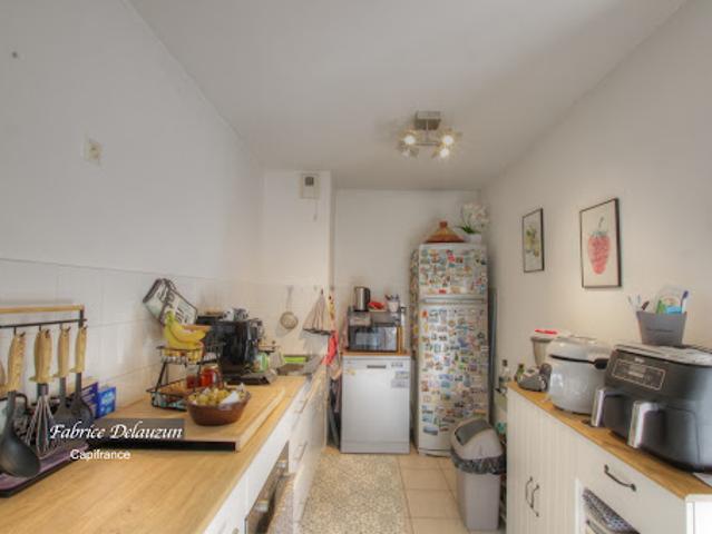Vente Appartement 4 pièces 84 m2 Saint Martin de Crau