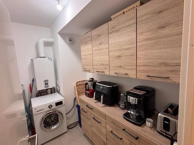 Vente Appartement 4 pièces 84 m2 Saint Martin de Seignanx
