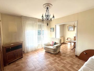 vendre Appartement à Alpes - Cave, Balcon