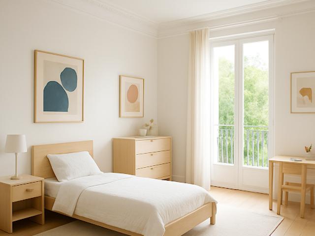 Vente Appartement 4 pièces 84 m2 Strasbourg