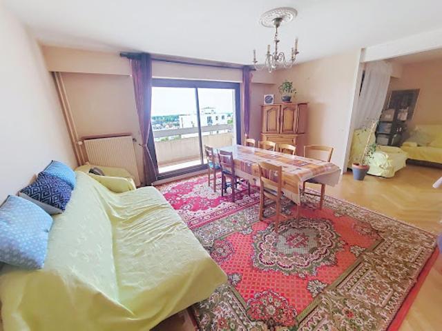 Vente Appartement 4 pièces 85.42 m2 Joue les tours