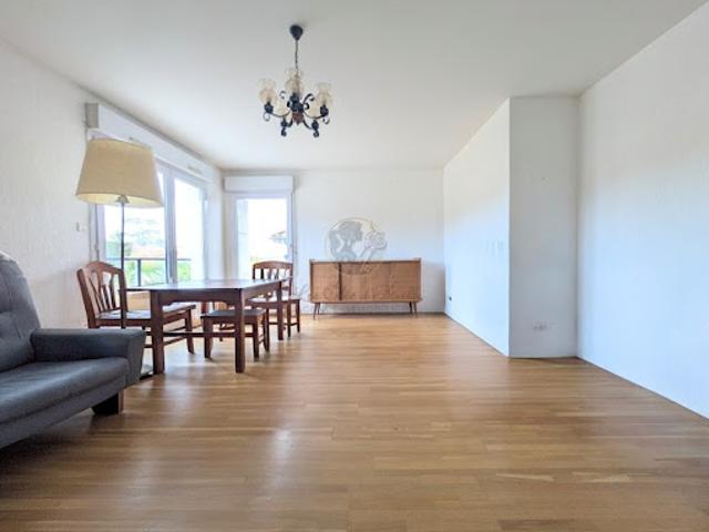 Vente Appartement 4 pièces 85.47 m2 Vernaison