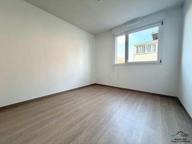 Vente Appartement 4 pièces 85.45 m2 Bischoffsheim