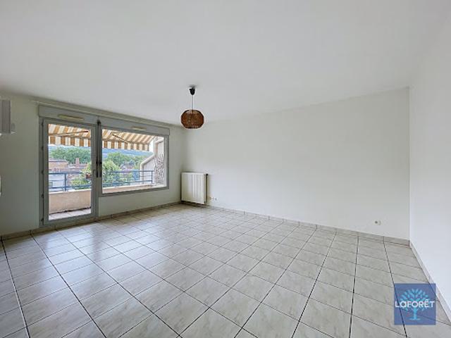 Vente Appartement 4 pièces 85.45 m2 Neuville sur Saône