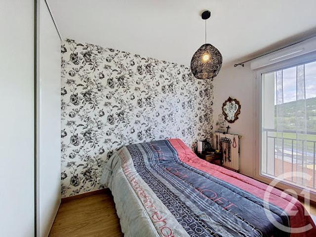 Vente Appartement 4 pièces 85.54 m2 Brives Charensac
