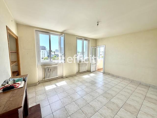 Vente Maison de ville 5 pièces 130 m2 La Madeleine
