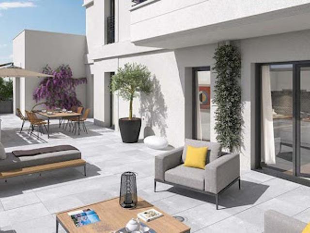 Vente Appartement 4 pièces 85.5 m2 Ozoir la ferriere