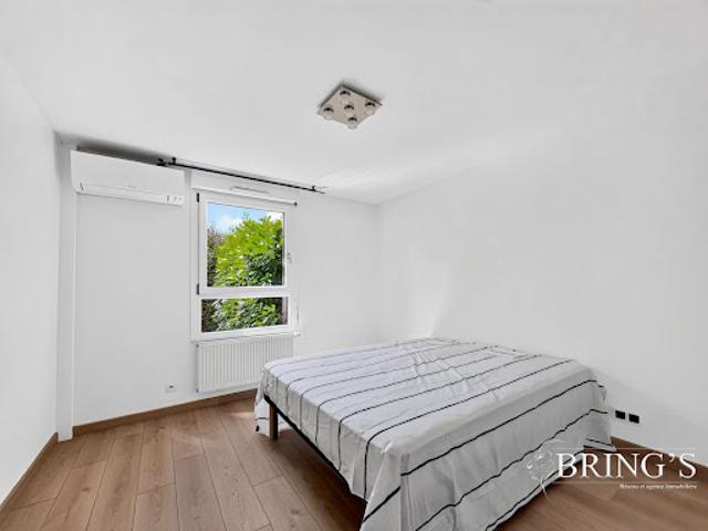 Vente Appartement 4 pièces 85.5 m2 Ostheim