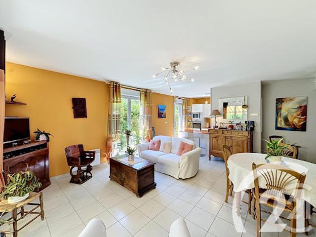Vente Appartement 4 pièces 85.5 m2 Cavaillon