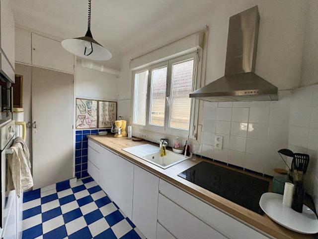Vente Appartement 4 pièces 85.5 m2 Figeac