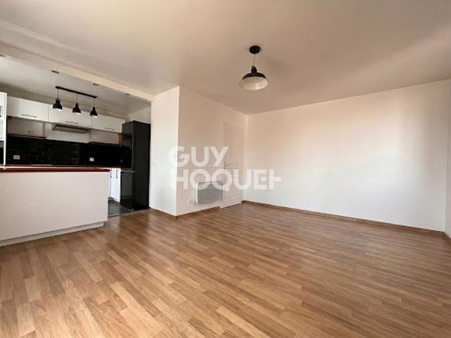 Vente Appartement 4 pièces 85.5 m2 Luce