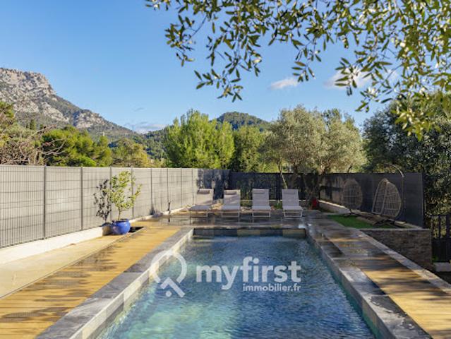 Vente Appartement 4 pièces 85.5 m2 La Valette du Var