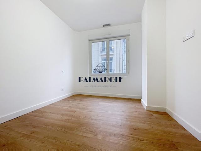 Vente Appartement 4 pièces 85.5 m2 Perpignan