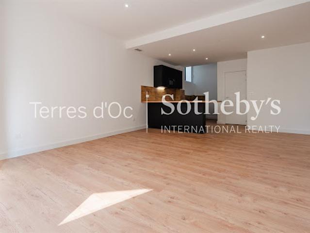 Vente Appartement 4 pièces 85.5 m2 Perpignan