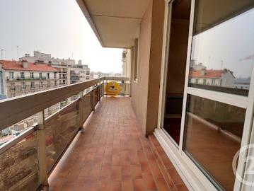 Vente Appartement 4 pièces 85.61 m2 Les Lilas