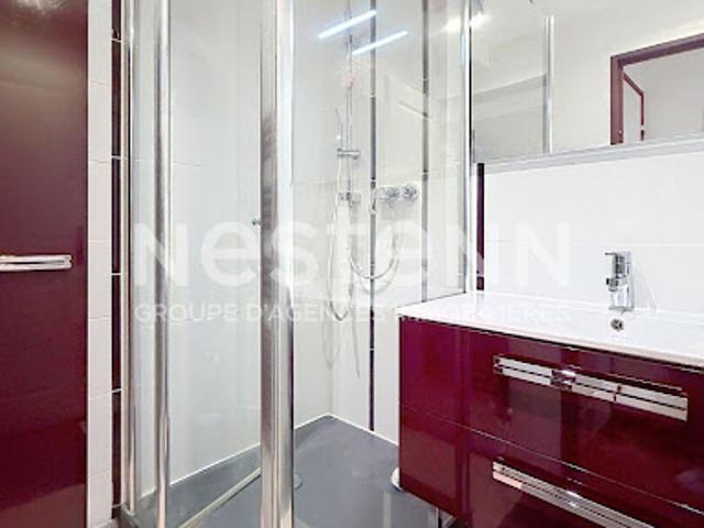 Vente Appartement 4 pièces 85.62 m2 Montigny le Bretonneux