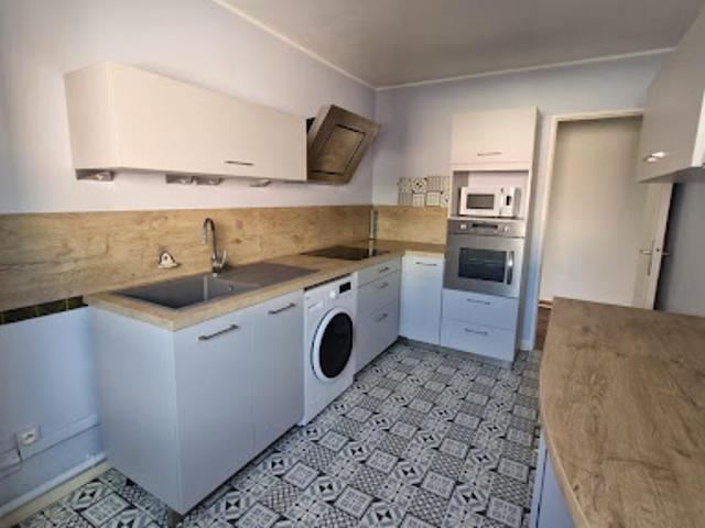 Vente Appartement 4 pièces 85.62 m2 Rillieux la Pape