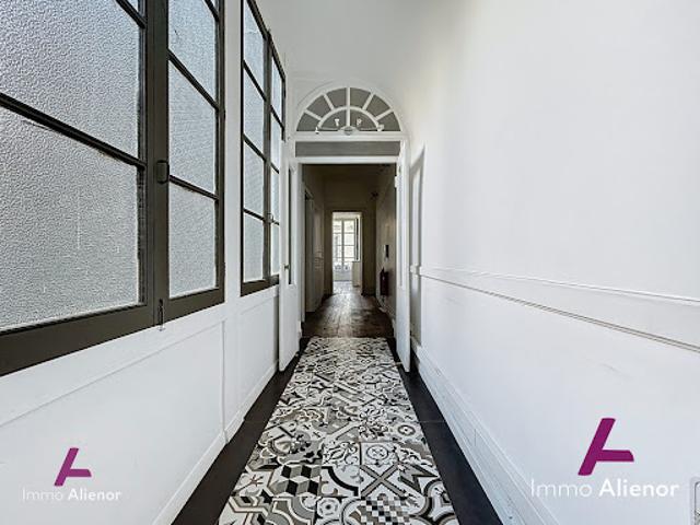 Vente Appartement 4 pièces 85.65 m2 Bordeaux