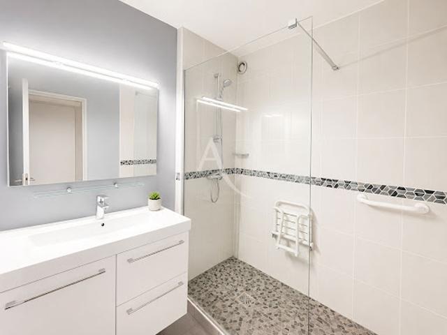 Vente Appartement 4 pièces 85.71 m2 Chatou