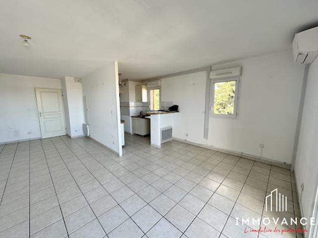 Vente Appartement 4 pièces 85.75 m2 Grabels