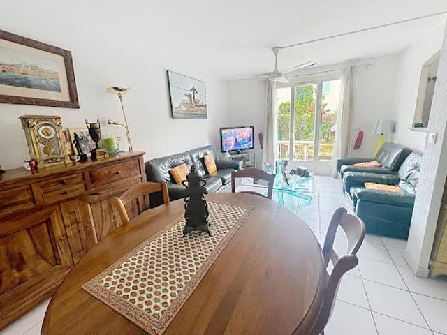 Vente Appartement 4 pièces 85.76 m2 Manosque