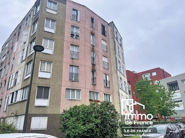 Vente Appartement 4 pièces 85.78 m2 Torcy