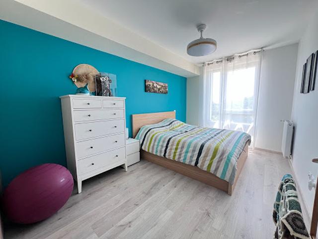 Vente Appartement 4 pièces 85.7 m2 Saint Orens de Gameville