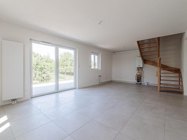 Vente Appartement 4 pièces 85.84 m2 Betschdorf