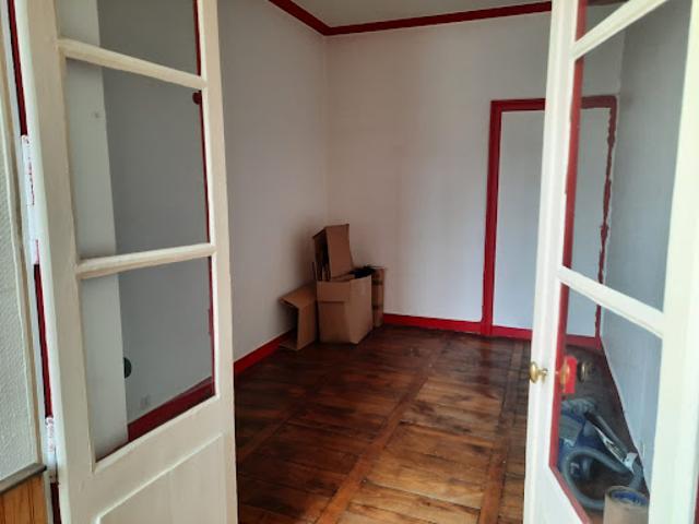 Vente Appartement 4 pièces 85.84 m2 Rennes