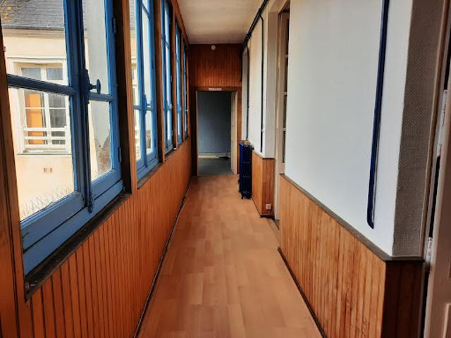 Vente Appartement 4 pièces 85.84 m2 Rennes