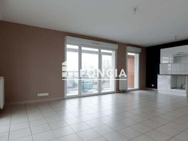 Vente Appartement 4 pièces 85.85 m2 Le Mée sur Seine