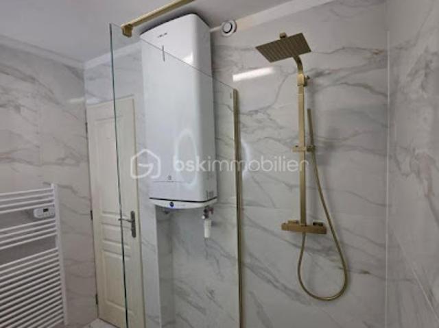 Vente Appartement 4 pièces 85.86 m2 Manosque