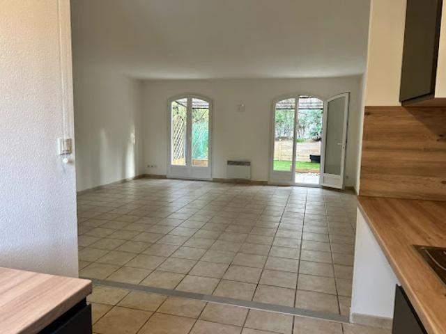 Vente Appartement 4 pièces 85.8 m2 Mallemort