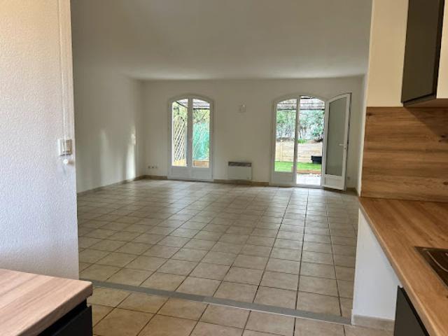 Vente Appartement 4 pièces 85.8 m2 Mallemort