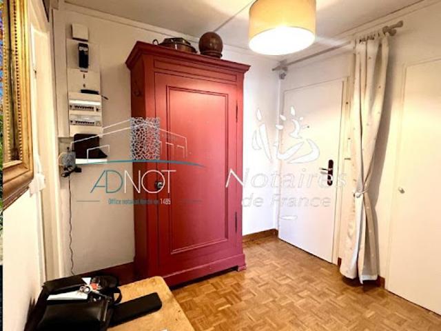 Vente Appartement 4 pièces 85.91 m2 Pierrelatte