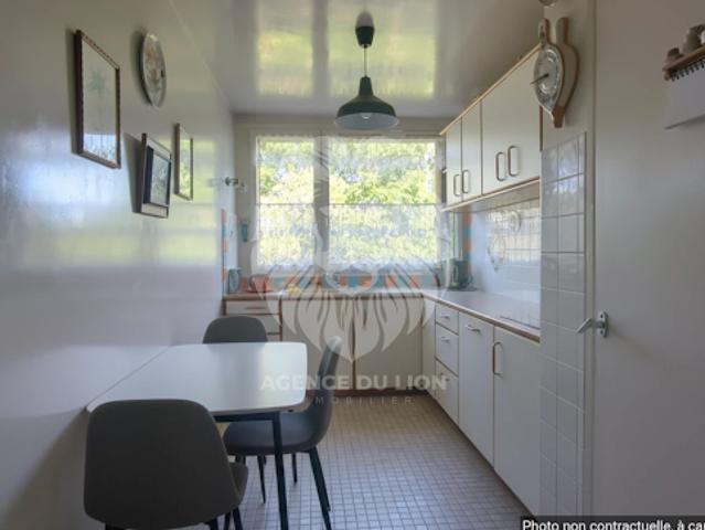 Vente Appartement 4 pièces 85.94 m2 Beauchamp