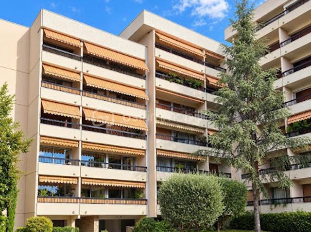 Vente Appartement 4 pièces 85.95 m2 Villeneuve Loubet