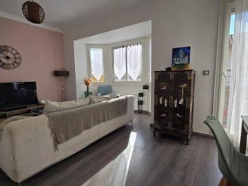 Vente Appartement 4 pièces 85.96 m2 Perpignan