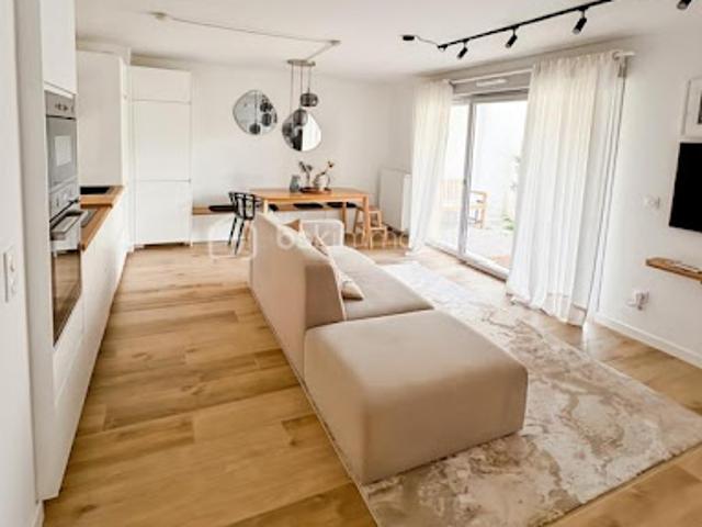 Vente Appartement 4 pièces 85.99 m2 Villeron