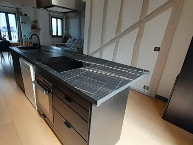 Vente Appartement 4 pièces 85.03 m2 Bullion