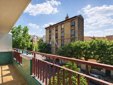 Vente Appartement 4 pièces 85.01 m2 Joinville le Pont