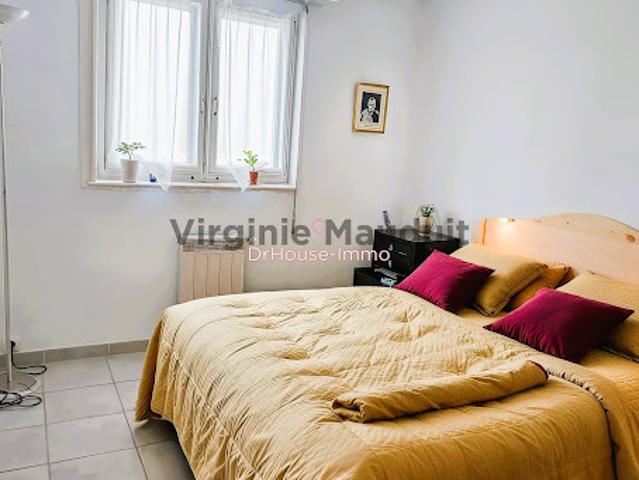 Vente Appartement 4 pièces 85.02 m2 Marseille 12ème